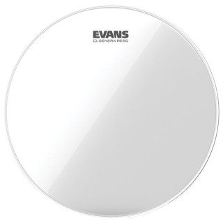 Пластик для подвесного тома Evans 18" TomTom Resonant Head Clear Evans 18" TomTom Resonant Head Clear