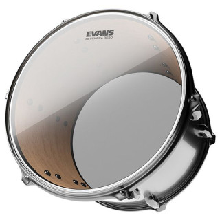 Пластик для подвесного тома Evans 18" TomTom Resonant Head Clear Evans 18" TomTom Resonant Head Clear