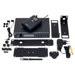 Sennheiser XSW IEM Set A-диапазон Набор №623439 Sennheiser XSW IEM Set A-Band Bundle №623439