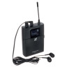Sennheiser XSW IEM Set A-диапазон Набор №623439 Sennheiser XSW IEM Set A-Band Bundle №623439