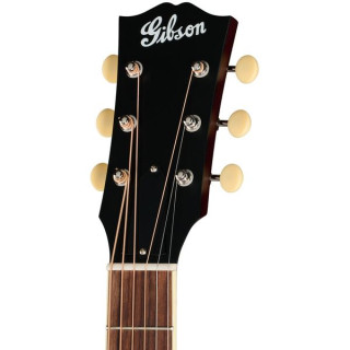Gibson J-185 Century 12-Fret VS Gibson J-185 Century 12-Fret VS