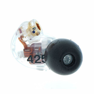 Shure SE425 CL слева Shure SE425 CL Left