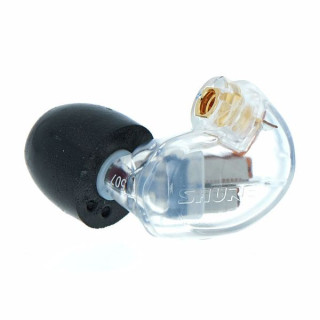 Shure SE425 CL слева Shure SE425 CL Left