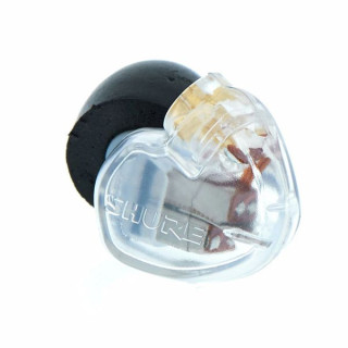 Shure SE425 CL слева Shure SE425 CL Left