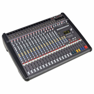 Микшер Dynacord Powermate 1600-3 Набор №263240 Dynacord Powermate 1600-3 Bundle №263240