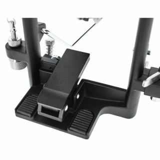 Педаль для бас-барабана Millenium PD-111 Pro Bass Drum Pedal Millenium PD-111 Pro Bass Drum Pedal