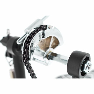 Педаль для бас-барабана Millenium PD-111 Pro Bass Drum Pedal Millenium PD-111 Pro Bass Drum Pedal