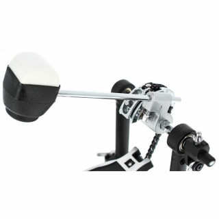 Педаль для бас-барабана Millenium PD-111 Pro Bass Drum Pedal Millenium PD-111 Pro Bass Drum Pedal