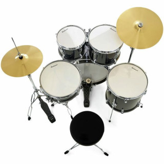 Барабанная установка Startone Star Drum Set Studio -BK Startone Star Drum Set Studio -BK