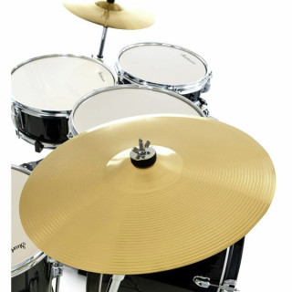 Барабанная установка Startone Star Drum Set Studio -BK Startone Star Drum Set Studio -BK