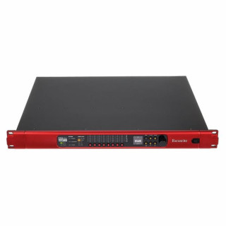 Focusrite RedNet MP8R Focusrite RedNet MP8R