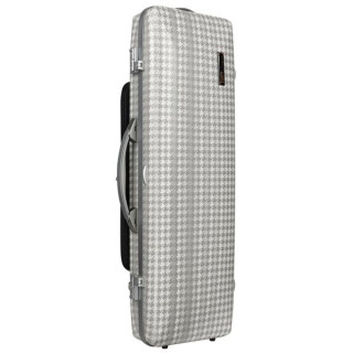 bam КОФР ДЛЯ СЕРДЬЕ 2018XLS bam CAB2018XLS Violin Case Ltd.