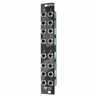 Eurorack модуль Rides In The Storm QPM Rides In The Storm QPM