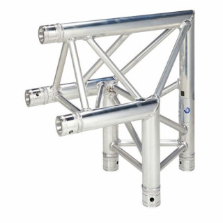 Глобальная ферменная конструкция F33C24 угол 90° Global Truss F33C24 90° Corner