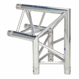 Глобальная ферменная конструкция F33C24 угол 90° Global Truss F33C24 90° Corner