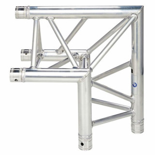Глобальная ферменная конструкция F33C24 угол 90° Global Truss F33C24 90° Corner