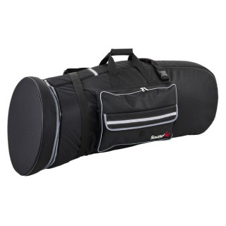Soundline Melton 195 Gigbag for Tuba Soundline Melton 195 Gigbag for Tuba