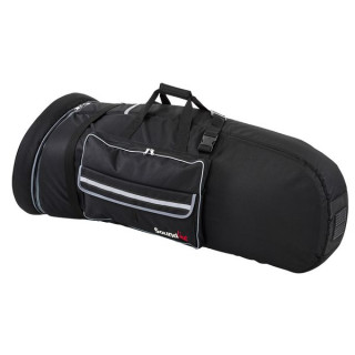 Soundline Melton 195 Gigbag for Tuba Soundline Melton 195 Gigbag for Tuba
