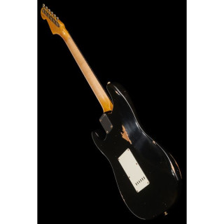 Крыло 63 Strat BLK Relic Fender 63 Strat BLK Relic