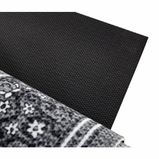 ковер под барабаны Thomann Drum Rug Oriental Anthracite Thomann Drum Rug Oriental Anthracite