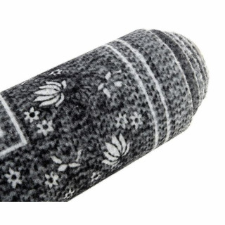 ковер под барабаны Thomann Drum Rug Oriental Anthracite Thomann Drum Rug Oriental Anthracite