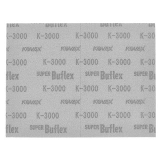Абразивная бумага Kovax Assilex ST Sheets K3000 Kovax Assilex ST Sheets K3000