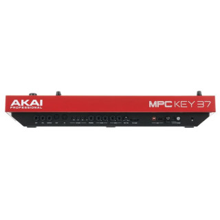 Ключ AKAI Professional MPC 37 AKAI Professional MPC Key 37