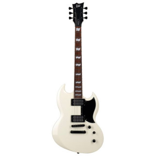 Электрогитара ESP LTD Viper-256 Olympic White