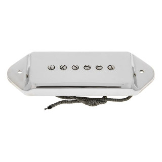 Lollar P90 Dogear Casino Neck C Lollar P90 Dogear Casino Neck C