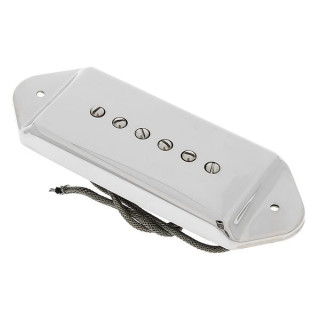 Звукосниматель Lollar P90 Dogear Casino Neck C