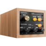 Rodec BUNK 01 Ель Черный Rodec BUNK 01 Elm Black