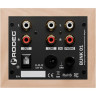 Rodec BUNK 01 Ель Черный Rodec BUNK 01 Elm Black