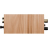 Rodec BUNK 01 Ель Черный Rodec BUNK 01 Elm Black