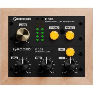 Rodec BUNK 01 Ель Черный Rodec BUNK 01 Elm Black