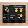 Rodec BUNK 01 Ель Черный Rodec BUNK 01 Elm Black