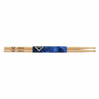 Барабанные палочки Vater 5A Power из дерева Vater 5A Power Drum Sticks Wood