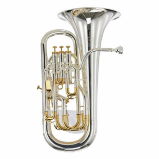 Thomann EP 906 GP Bb-Эуфониум Thomann EP 906 GP Bb-Euphonium