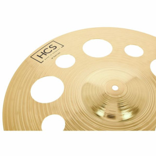 Meinl 18" HCS Мусорная авария Meinl 18" HCS Trash Crash
