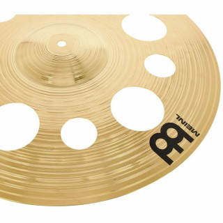 Meinl 18" HCS Мусорная авария Meinl 18" HCS Trash Crash