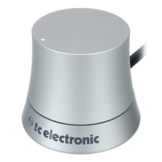 Ручка громкости для динамика tc electronic Level Pilot C tc electronic Level Pilot C