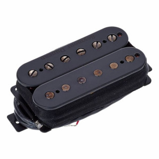 Звукосниматель Seymour Duncan Nazgul 6 Humbucker Bridge BLK Seymour Duncan Nazgul 6 Humbucker Bridge BLK
