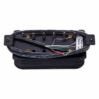 Звукосниматель Seymour Duncan Nazgul 6 Humbucker Bridge BLK Seymour Duncan Nazgul 6 Humbucker Bridge BLK