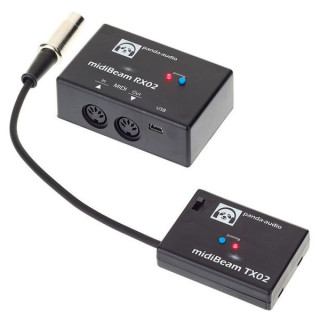 панды аудио MIDI Beam v2 panda audio midiBeam v2