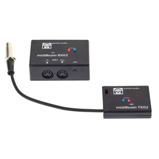 панды аудио MIDI Beam v2 panda audio midiBeam v2