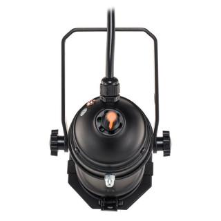 Eurolite LED PAR-16 3CT черный Eurolite LED PAR-16 3CT black