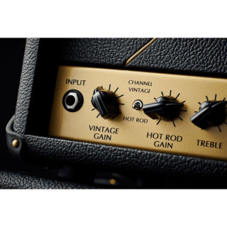 Victory Amplifiers Sheriff 25 Compact Head Victory Amplifiers Sheriff 25 Compact Head