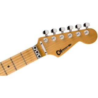 Charvel Am NC SD1 HH FR IVBL Charvel Am NC SD1 HH FR IVBL