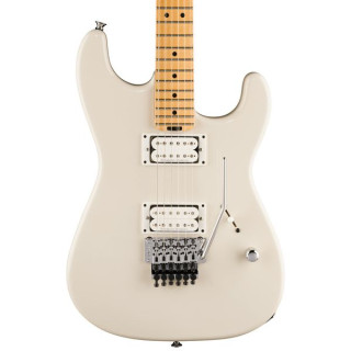 Charvel Am NC SD1 HH FR IVBL Charvel Am NC SD1 HH FR IVBL