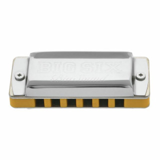 C.A. Seydel Söhne Big Six D желтый C.A. Seydel Söhne Big Six D yellow