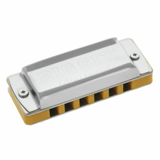 C.A. Seydel Söhne Big Six D желтый C.A. Seydel Söhne Big Six D yellow